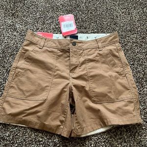 North Face Shorts